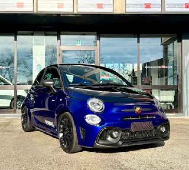 Abarth 595 1.4 T-Jet *monster Energy Yamaha* One Of 2000 