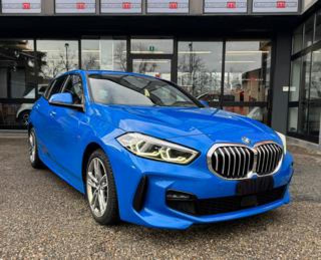 Bmw 118 118d Msport *automatico* 