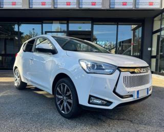 Evo Evo3 Evo 3 1.5 - Gpl - 113cv *solo 28.260km!!!* 