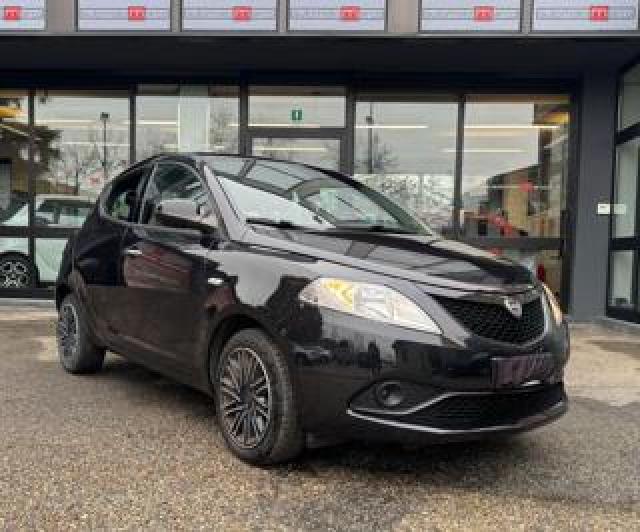Lancia Ypsilon 1.2 69cv Gold 