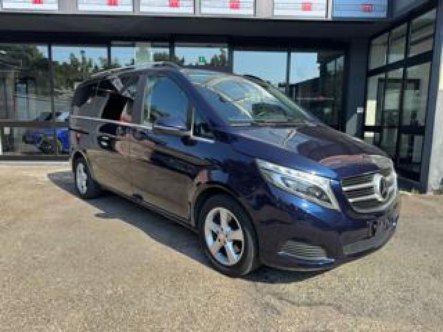 Mercedes Benz V 250 250d Executive Automatico *6 Posti* 