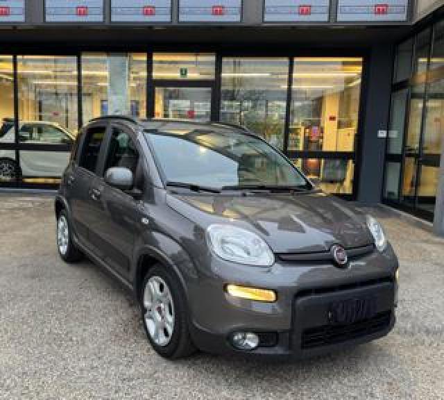 Fiat Panda 1.0 Firefly *hybrid* *solo 45.500km* 