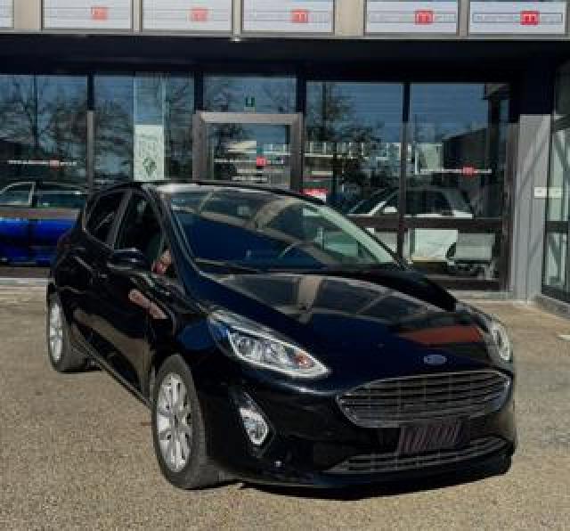 Ford Fiesta 1.1 Titanium *gpl* *neopatentati* 