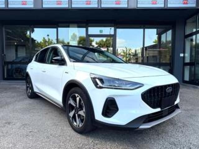 Ford Focus Active V *hybrid* 2022 125cv Ecoboost 