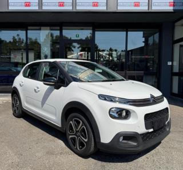 Citroen C3 Puretech Feel *solo 58.000km!!!* 