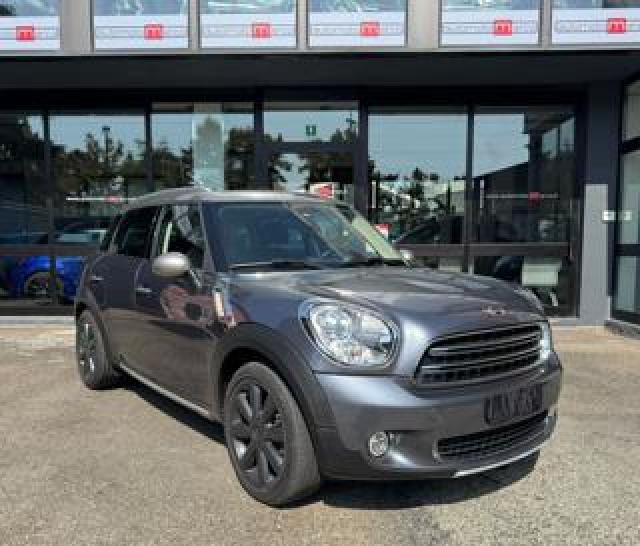 Mini Countryman 2.0 Park Lane automatica Prezzo Per Commercianti 