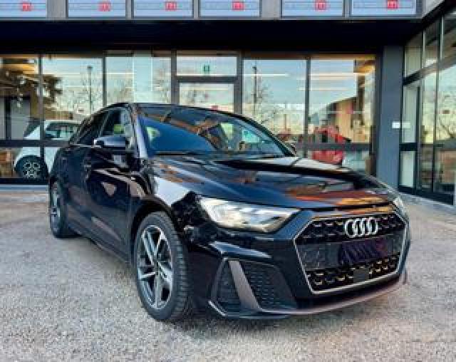 Audi A1 Sportback 30 1.0tfsi S-Line Edition *solo 20800km* 