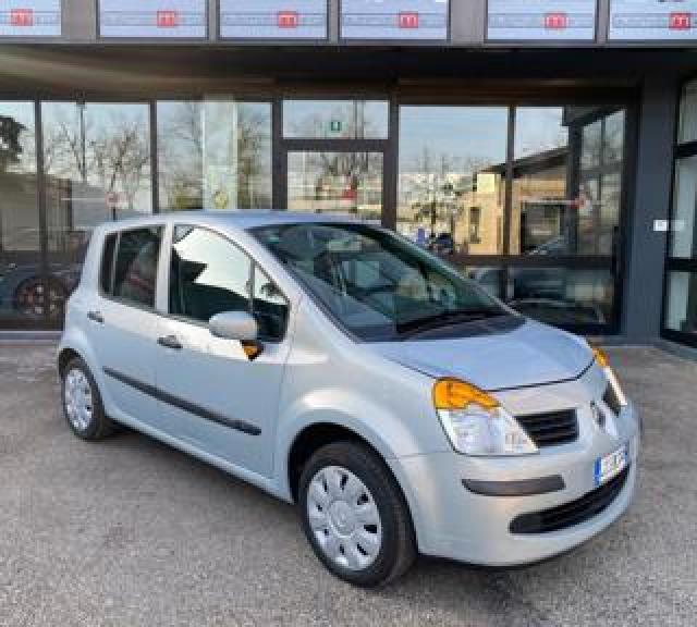 Renault Modus 1.2 16v Saint Tropez *versione Speciale* 