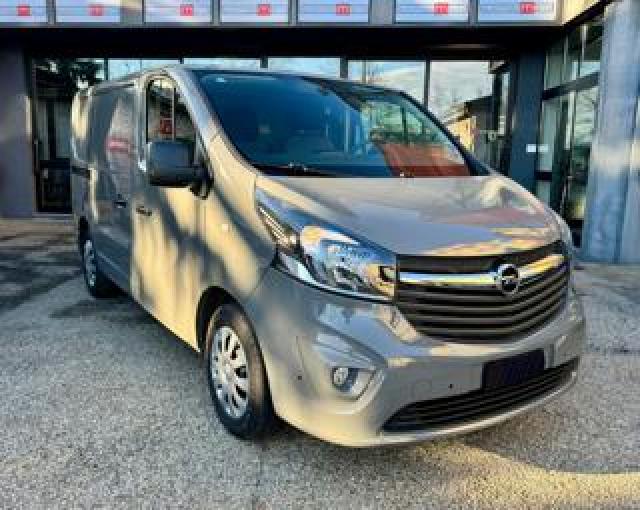 Opel Vivaro 1.6 Cdti 120cv Pc-Tn Furgone Ed. *iva Esposta* 