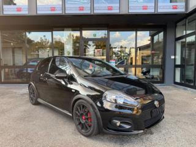 Abarth Grande Punto 1.4 T-Jet 16v 3 Porte 