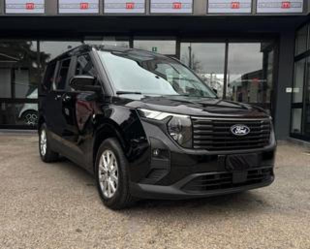 Ford Tourneo Courier 125cv - Titanium - *12.000km* 