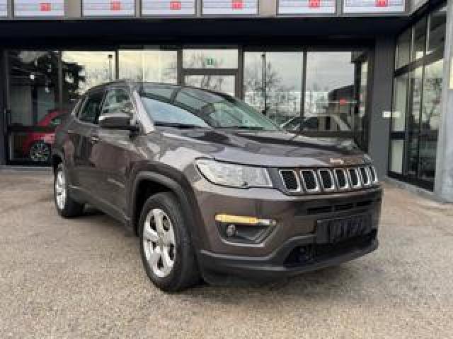 Jeep Compass 1.4 Longitude 140cv 33000 Km *impeccabile* 