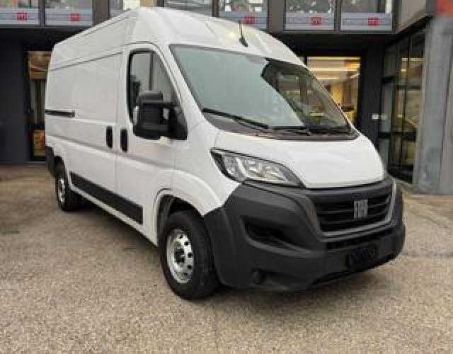Fiat Ducato 2.2 140cv *iva Esposta* *passo Medio - Tetto Alto* 