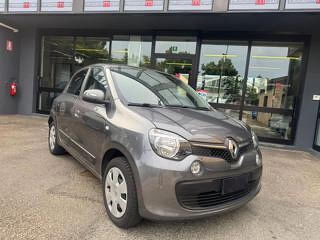 Renault Twingo 1.0 Sce Duel 69cv 