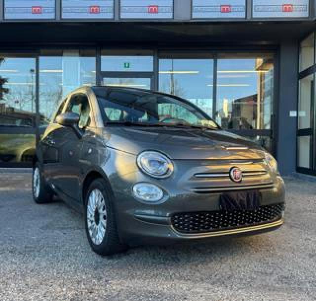 Fiat 500 1.0 Hybrid Lounge *48.000km! - Ottime Condizioni* 
