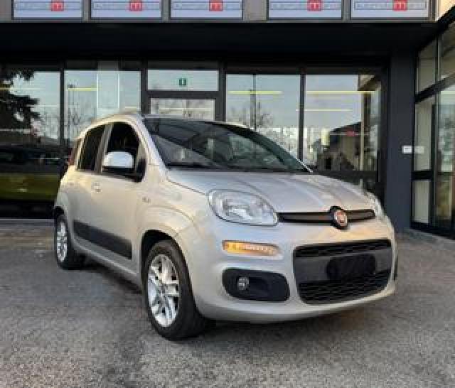 Fiat Panda 1.2 69cv Easy *perfetta Per Neopatentati* 