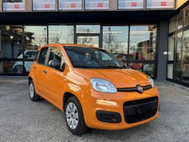 Fiat Panda 1.2 Pop - *solo 39.000km!!!* 
