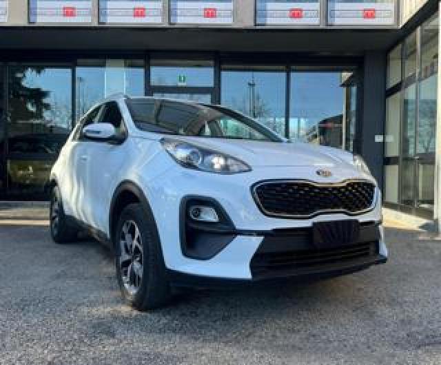 Kia Sportage 1.6 132cv Urban *gpl* *ottime Condizioni!!!* 