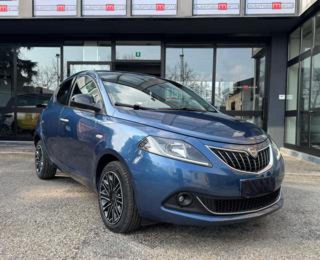 Lancia Ypsilon 1.0 Firefly Silver *mhev* *iva Esposta Compresa* 