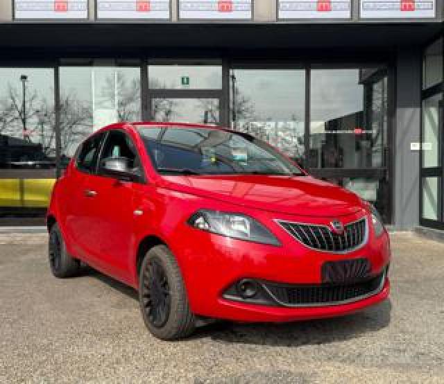 Lancia Ypsilon 1.0 Firefly Silver Mhev *iva Esposta Compresa* 