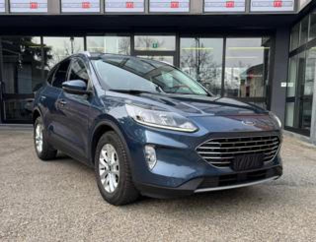 Ford Kuga 1.5 120cv Titanium Business 