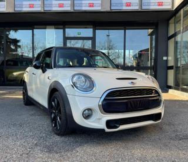 Mini Cooper Sd 2.0 170cv Hype 