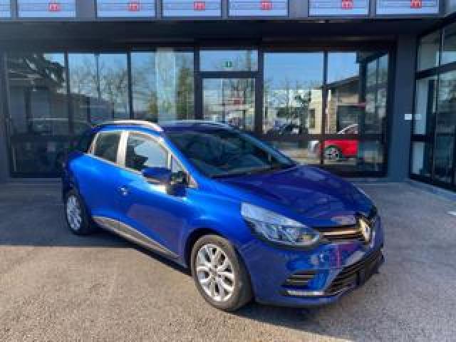 Renault Clio Sporter 1.5 90cv Dci *energy Life* 