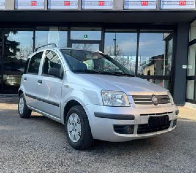 Fiat Panda 1.2 Dynamic gpl - 80.000km* 
