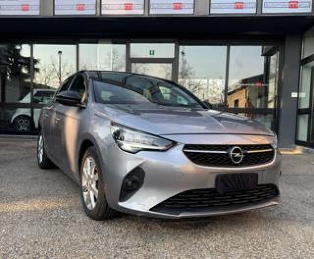 Opel Corsa 1.2 Gs Line *solo 46.000km!!!* *neopatentati* 