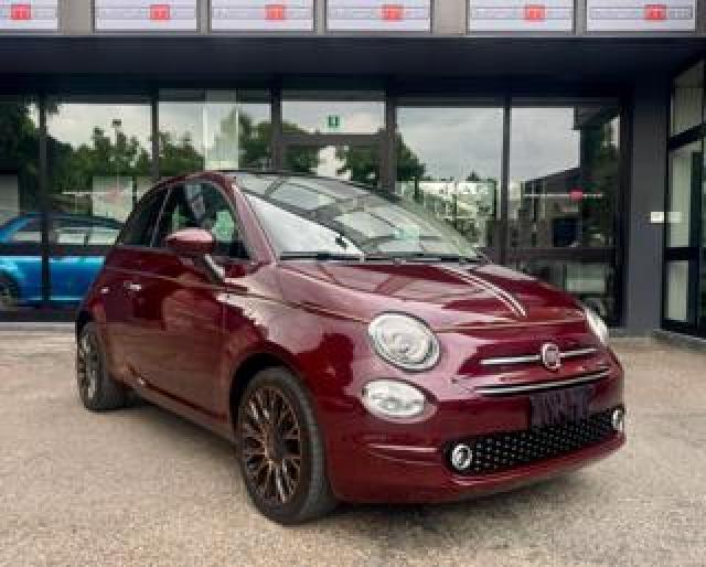 Fiat 500 1.2 69cv Collezione - *cambio Automatico* 
