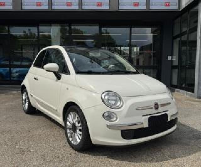 Fiat 500 1.2 Lounge *automatica* 