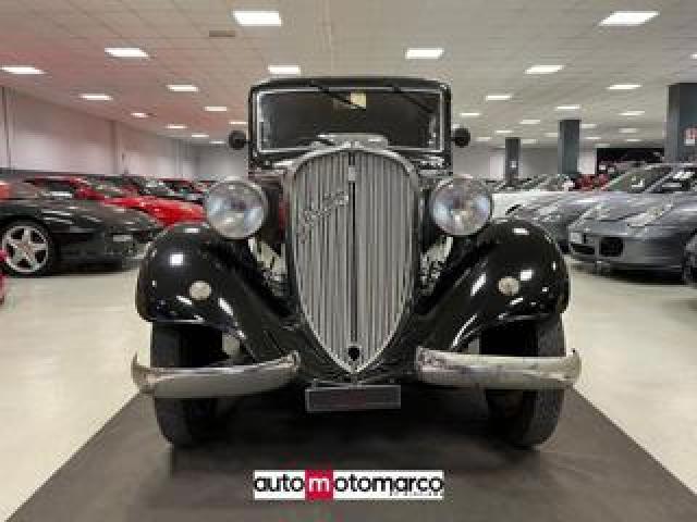 Fiat Balilla Balilla 508 