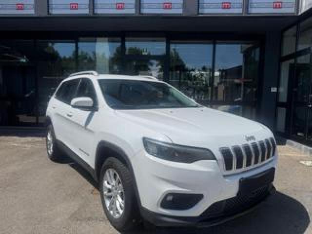 Jeep Cherokee 2.2 Mjt Longitude 4x4 