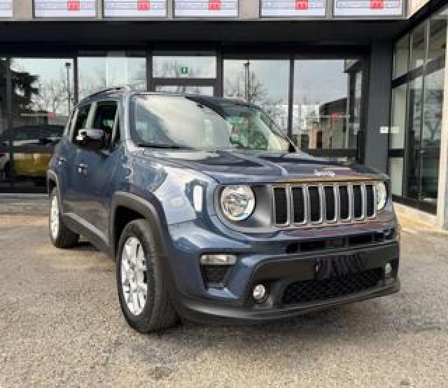 Jeep Renegade 1.6 130cv Longitude *25.000km* *iva Esposta Compr* 