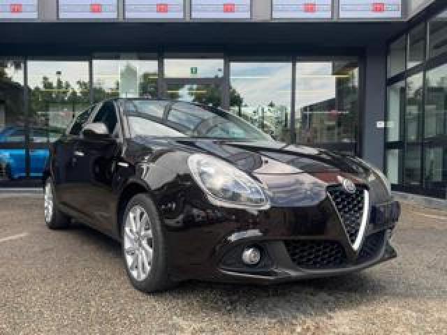 Alfa Romeo Giulietta 1.6jtdm 120cv - business - Restyling 
