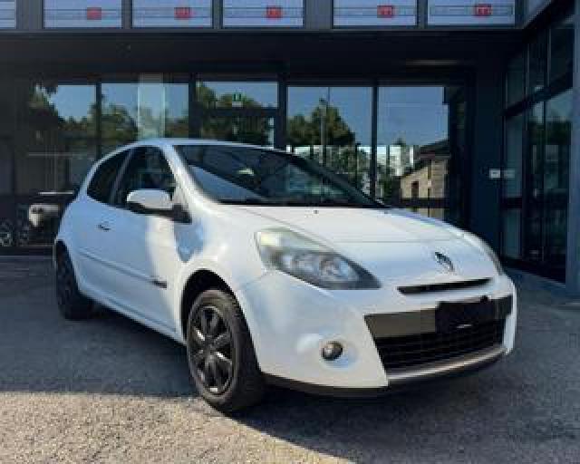 Renault Clio 1.2 16v 3p Dynamique 
