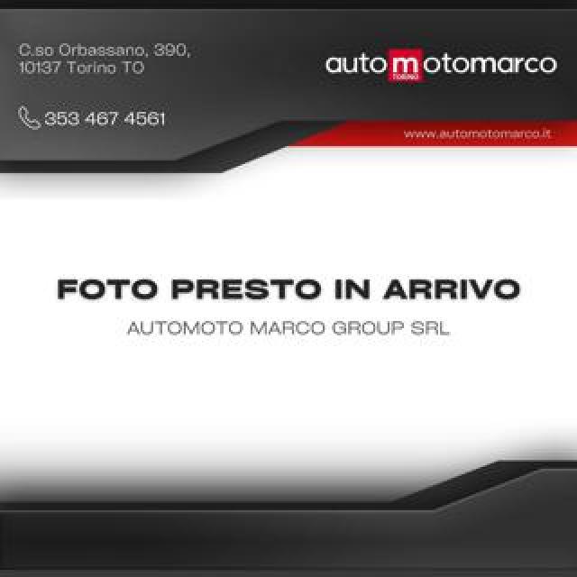 Alfa Romeo Mito 1.4 78cv - 2016 Progression - *solo 75.000km* 