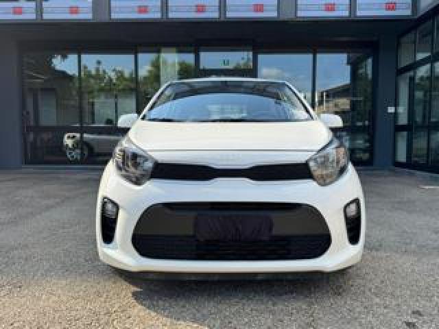 Kia Picanto 1.0 Urban *solo 9500 Km!!!* 