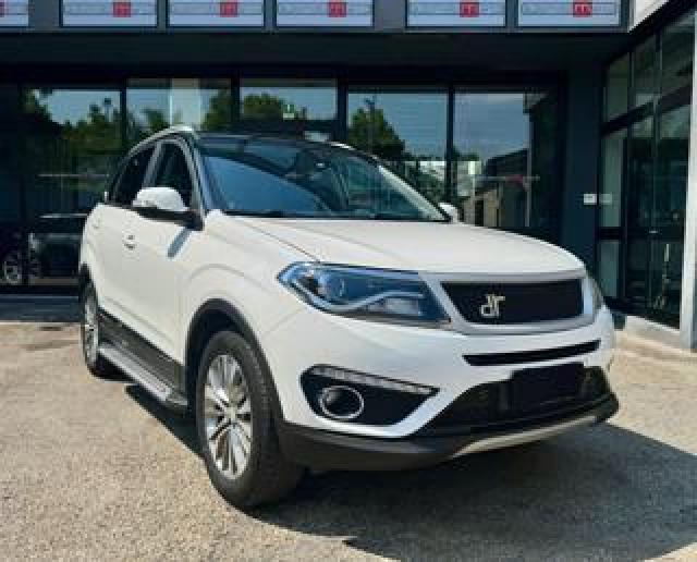 Dr Motor Dr6 1.5 Turbo cross - *gpl* - Solo 35.000km ! 