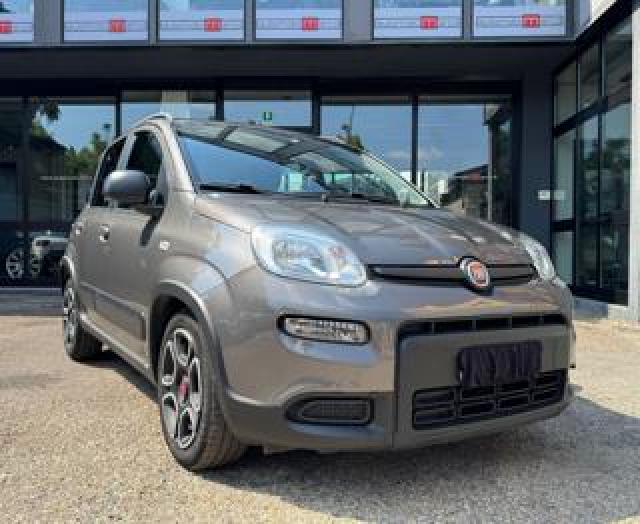 Fiat Panda 1.0 Firefly Hybrid *city Life* - 49.000km 