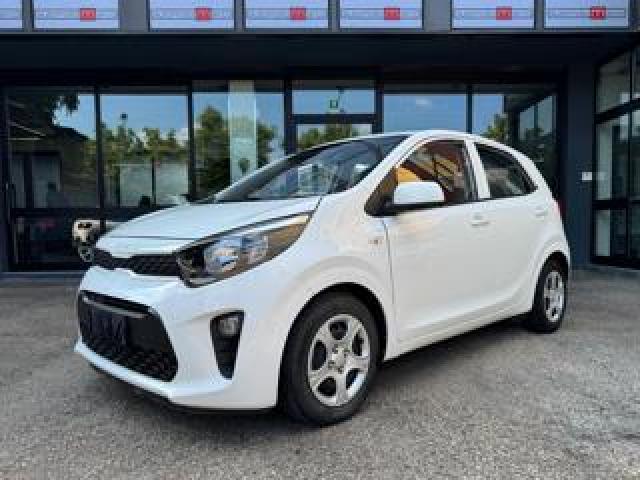 Kia Picanto 1.0 Urban *solo 9500 Km!!!* 