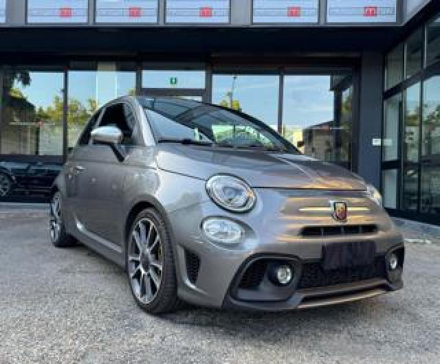 Abarth 595 1.4 T-Jet 165cv Turismo *solo 40.000km!* 