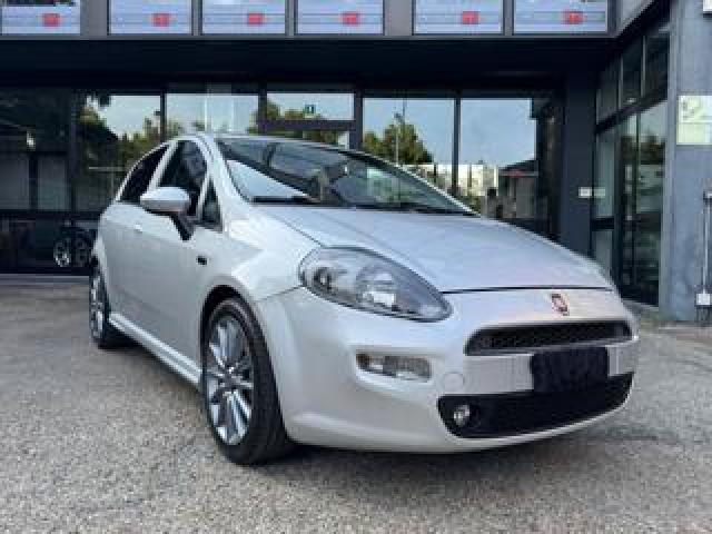 Fiat Punto 1.2 Lounge - *solo 77.000km!* 