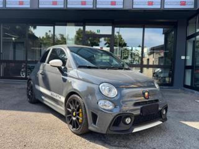 Abarth 595 1.4 T-Jet Competizione Esseesse 180cv Mta 
