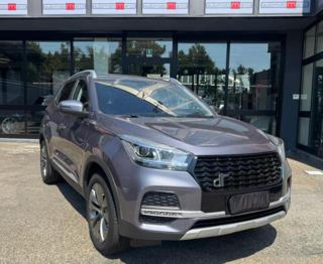 Dr Motor Dr 4.0 1.5 114cv - *gpl* *solo 25.000 Km!* 