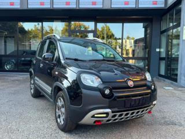 Fiat Panda Cross 1.3 Mjt S&s 4x4 