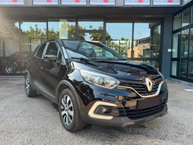 Renault Captur 0.9 90cv Tce *sport Edition* - ! Gpl ! 