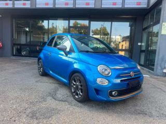Fiat 500 1.0 Hybrid Sport 