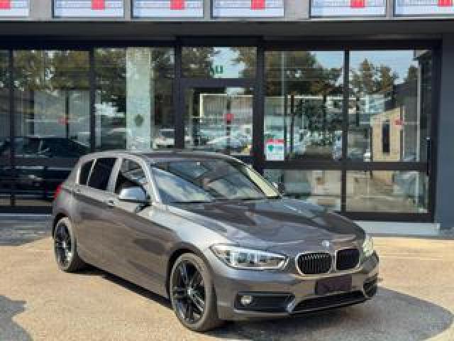 Bmw 116 D 5p. Advantage 