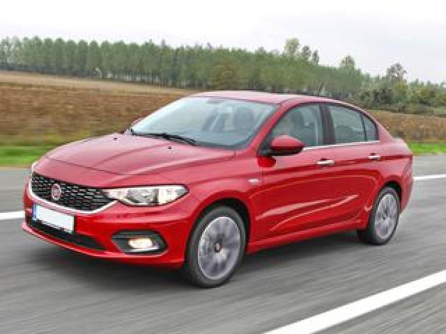 Fiat Tipo 1.4 4 Porte Street 95 Cv 